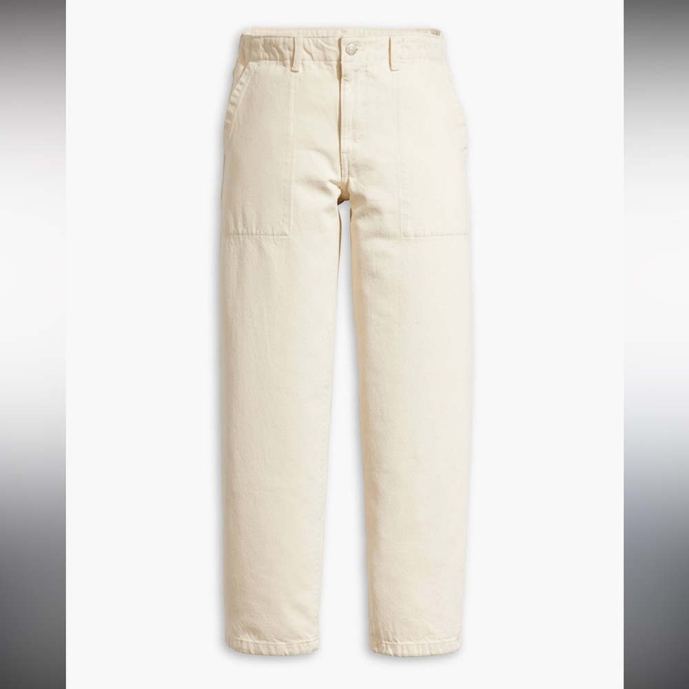 Levi’s Baggy Dad Jeans